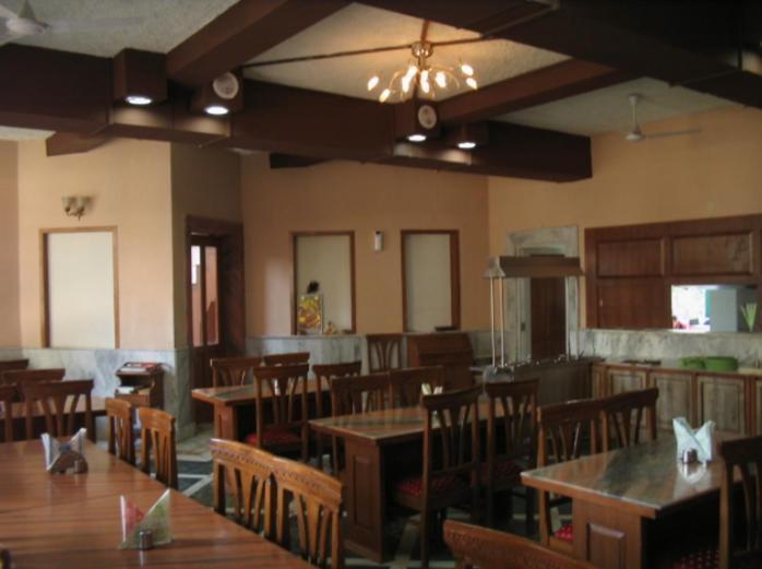 Ananda Krishna Van Vrindāvan Exterior foto
