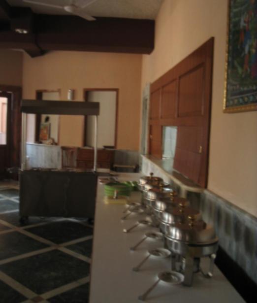 Ananda Krishna Van Vrindāvan Exterior foto